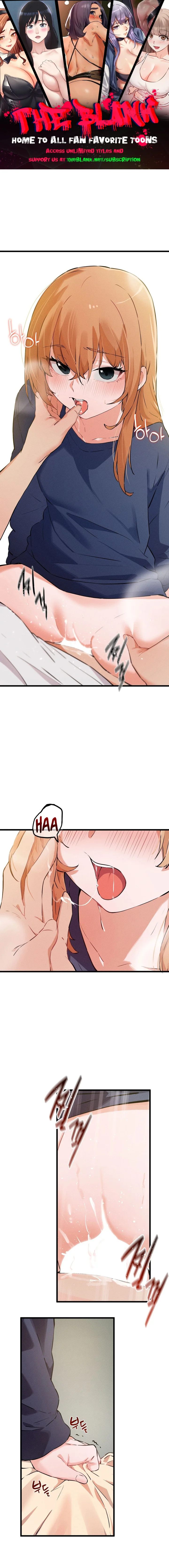Finally with You 1