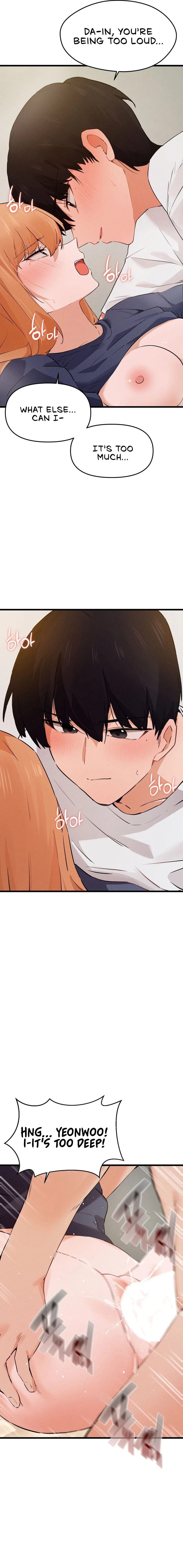 Finally with You 7
