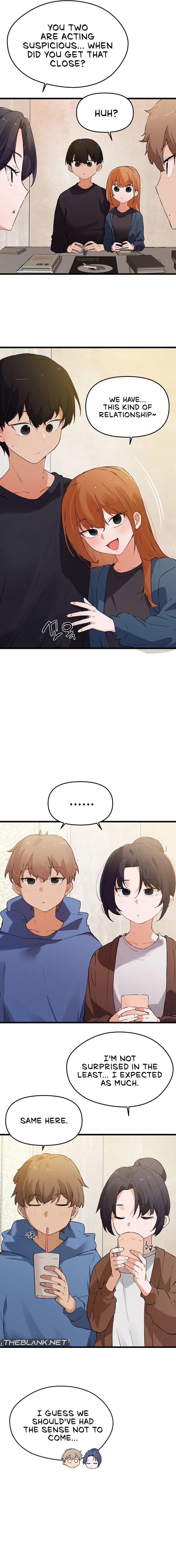 Finally with You 6