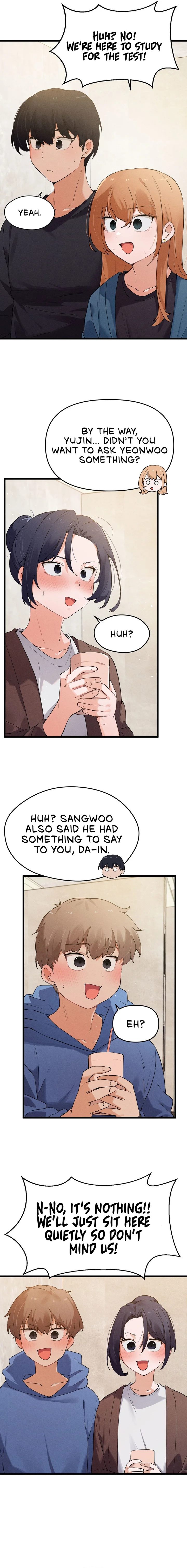 Finally with You 7
