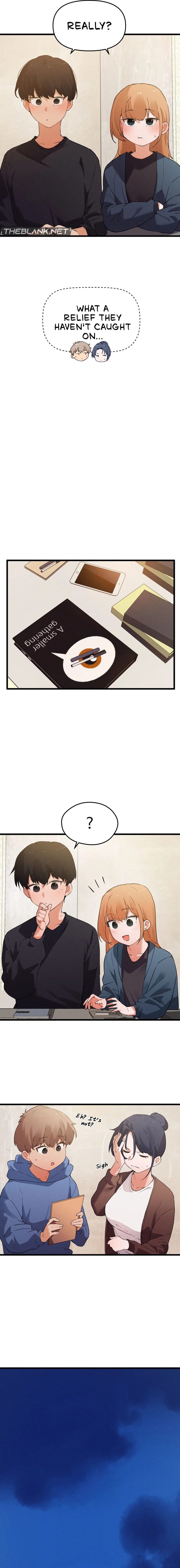 Finally with You 8