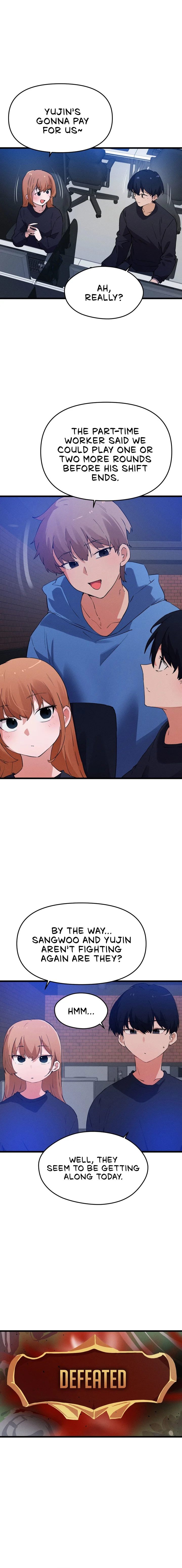 Finally with You 10