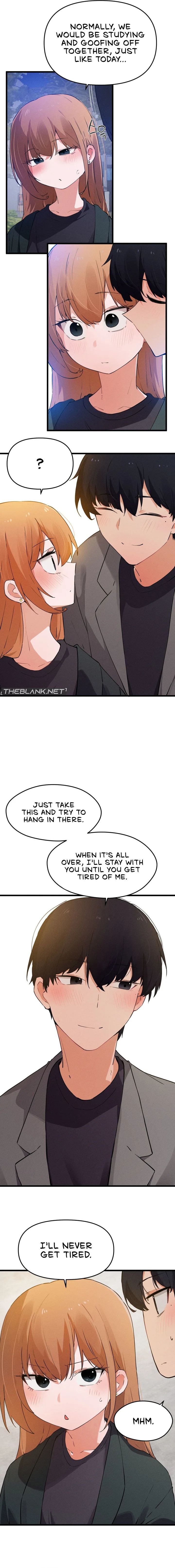 Finally with You 6