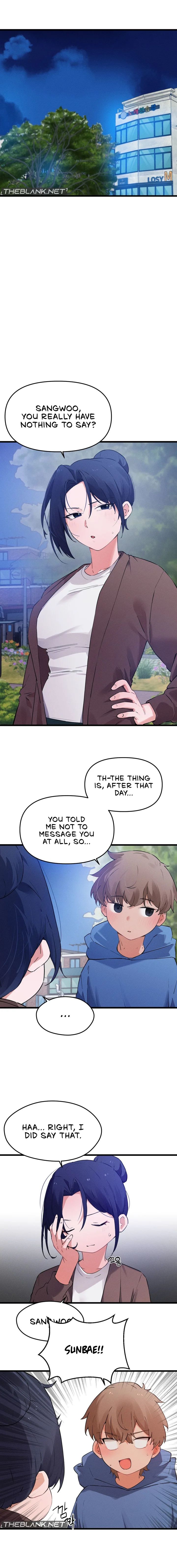 Finally with You 8