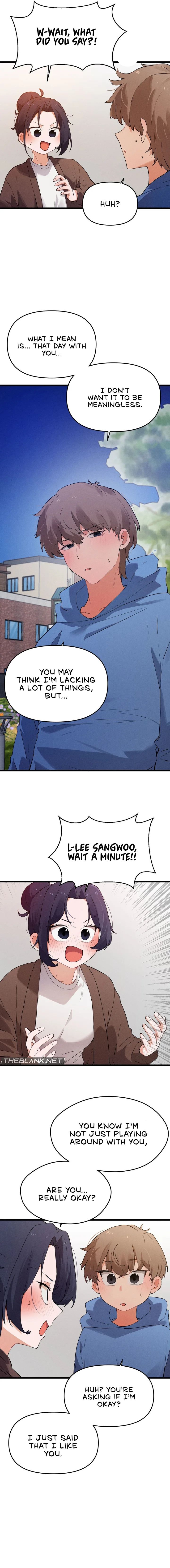 Finally with You 10
