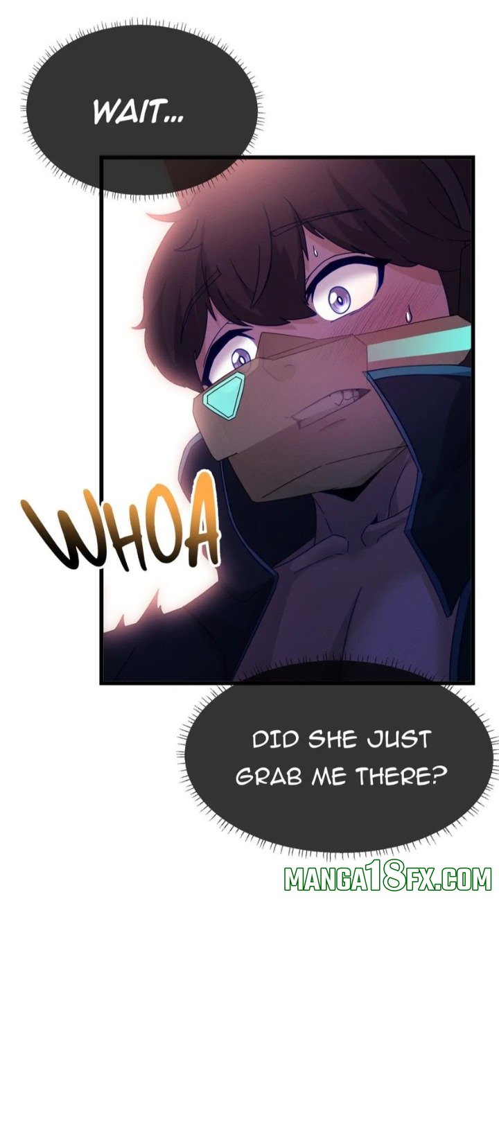 Find My Hotkey (Uncensored) 19