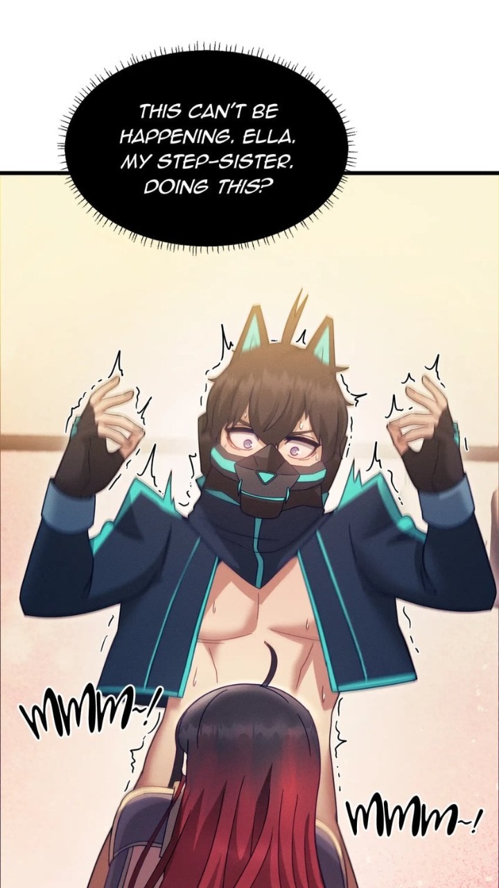 Find My Hotkey (Uncensored) 27
