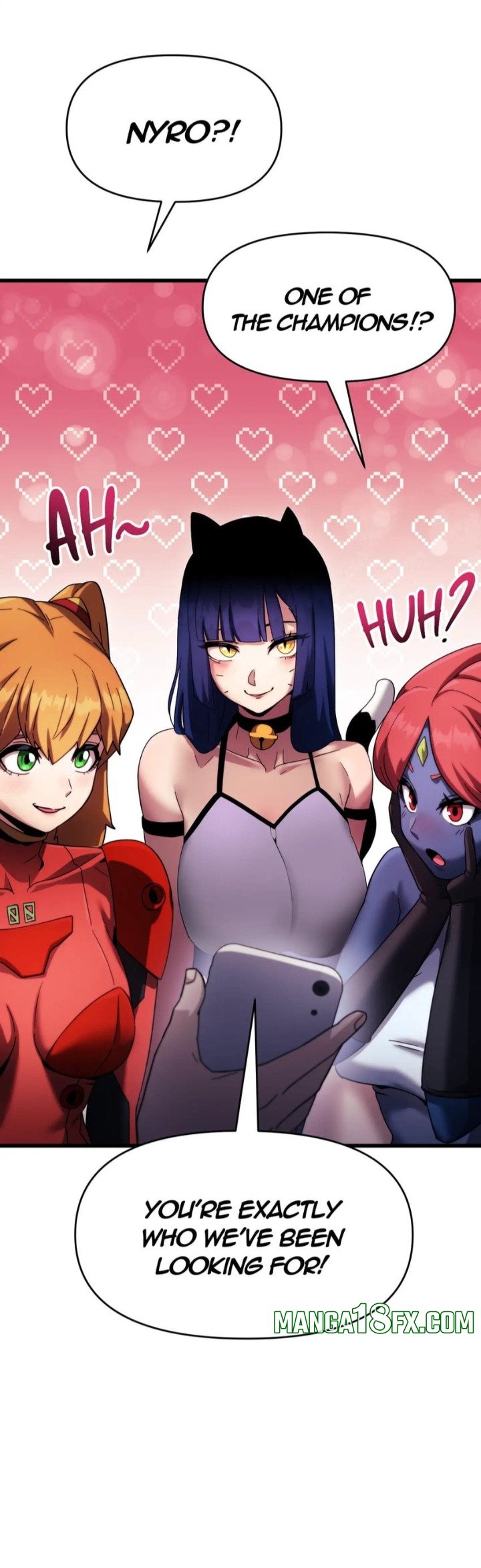 Find My Hotkey (Uncensored) 7