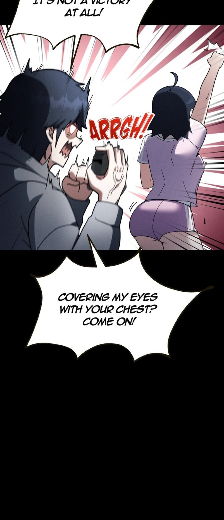 Find My Hotkey (Uncensored) 15