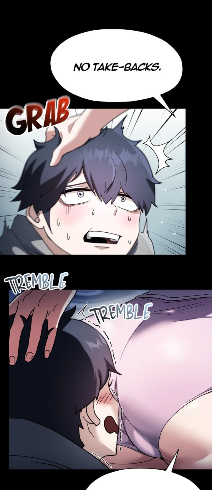 Find My Hotkey (Uncensored) 22
