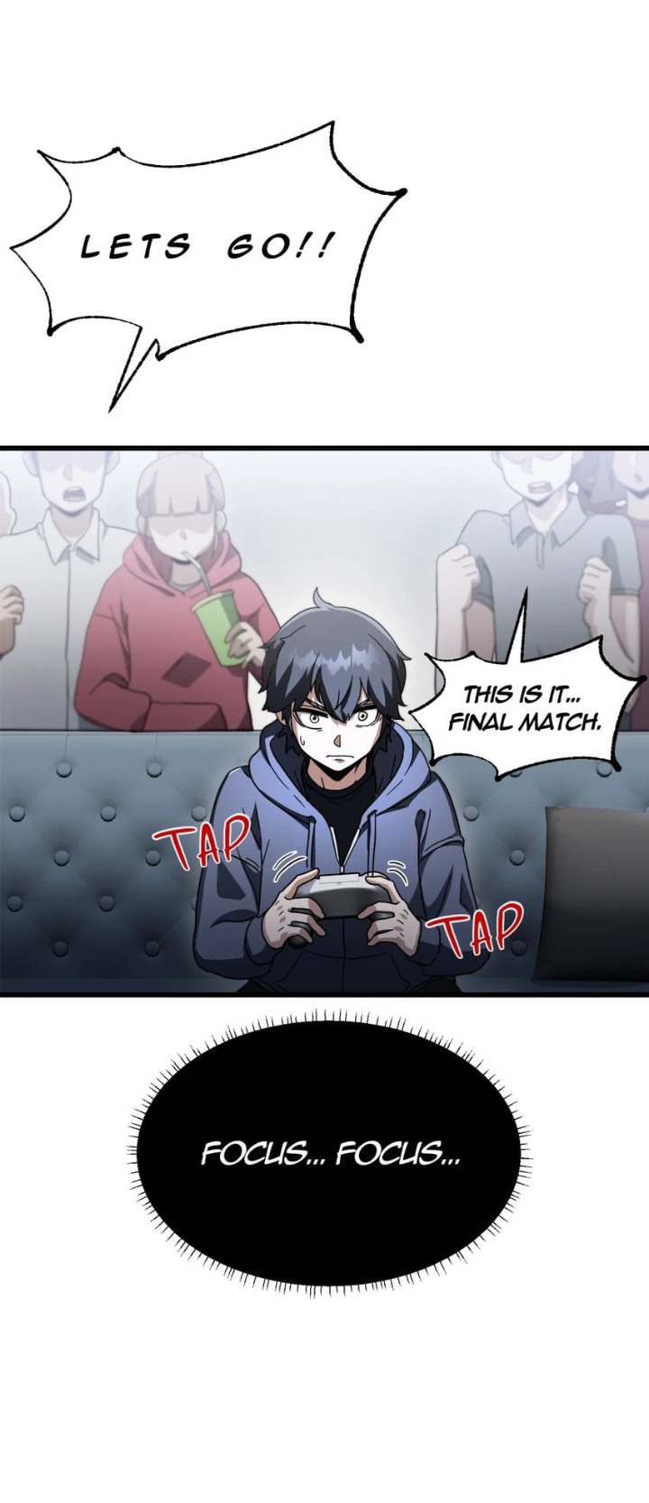 Find My Hotkey (Uncensored) 31