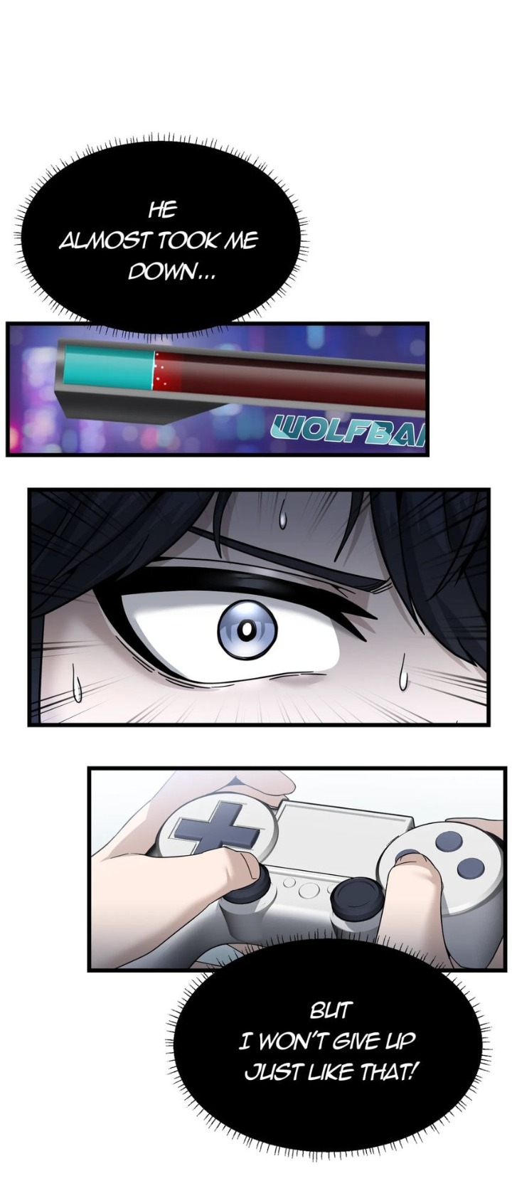 Find My Hotkey (Uncensored) 36