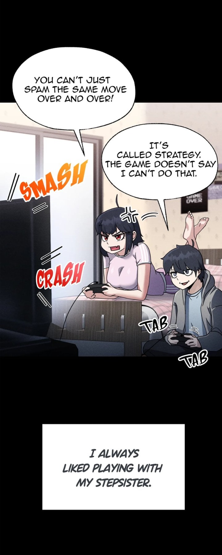 Find My Hotkey (Uncensored) 5