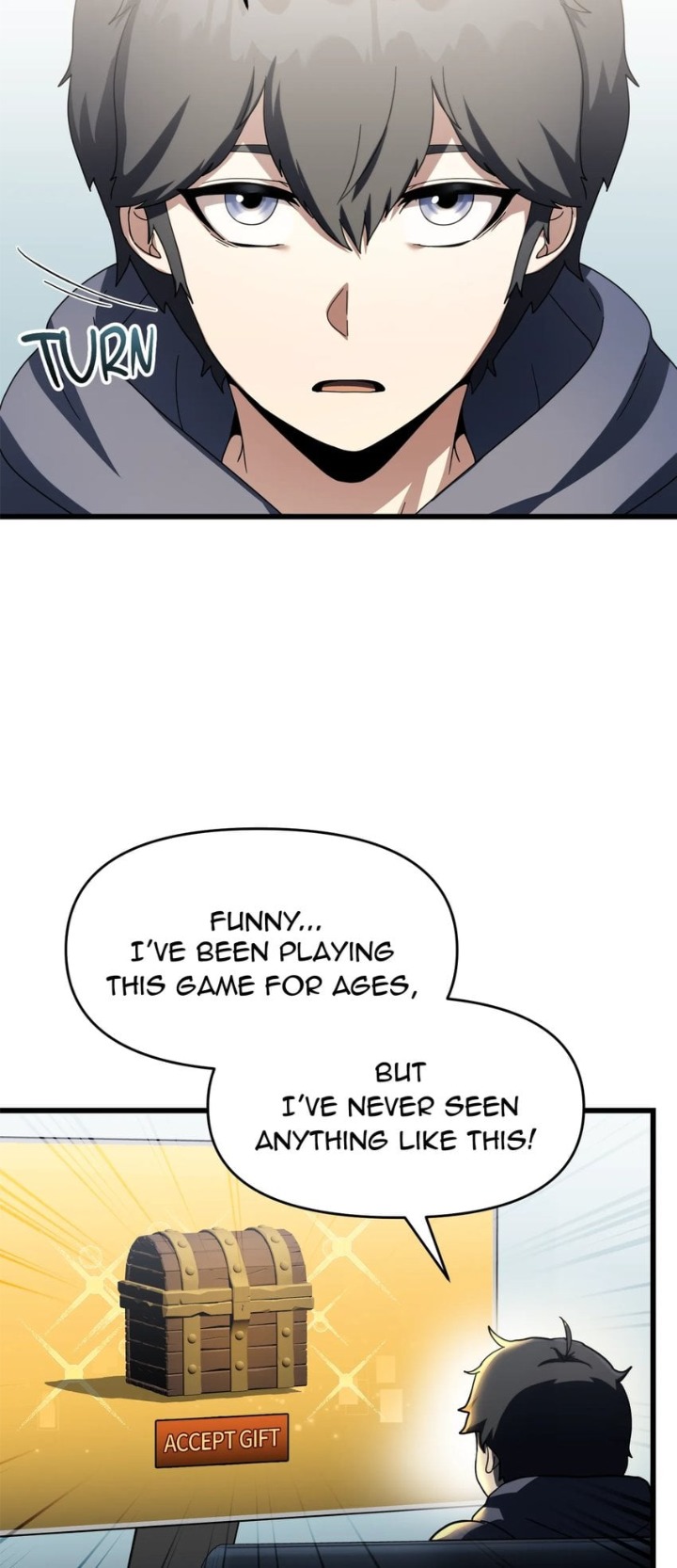 Find My Hotkey (Uncensored) 44