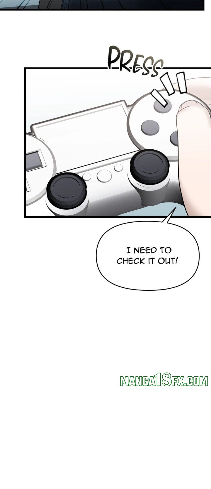 Find My Hotkey (Uncensored) 45
