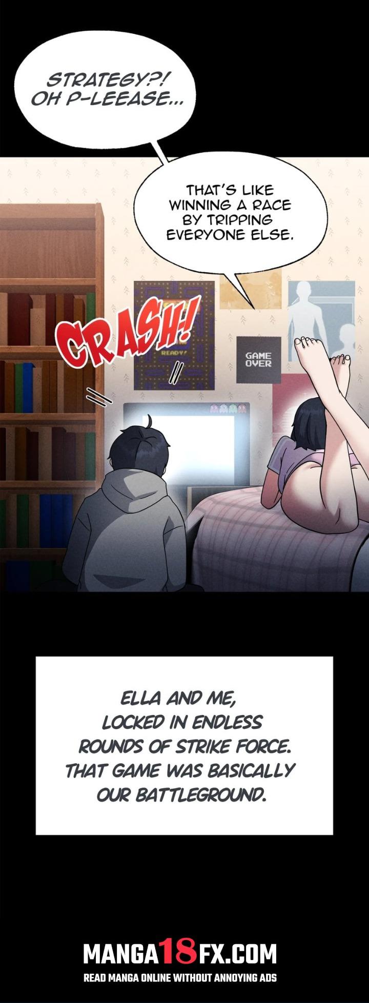 Find My Hotkey (Uncensored) 6