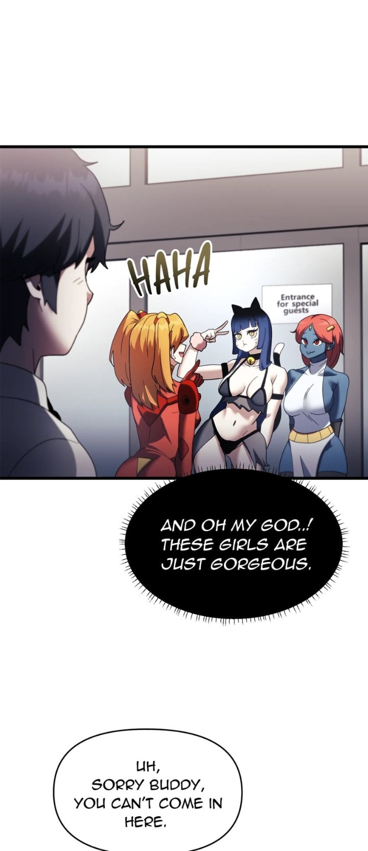 Find My Hotkey (Uncensored) 53