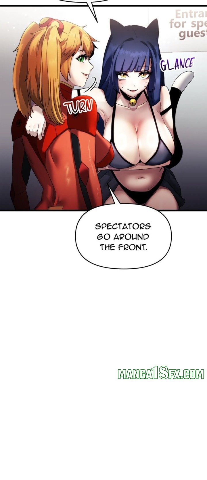 Find My Hotkey (Uncensored) 54