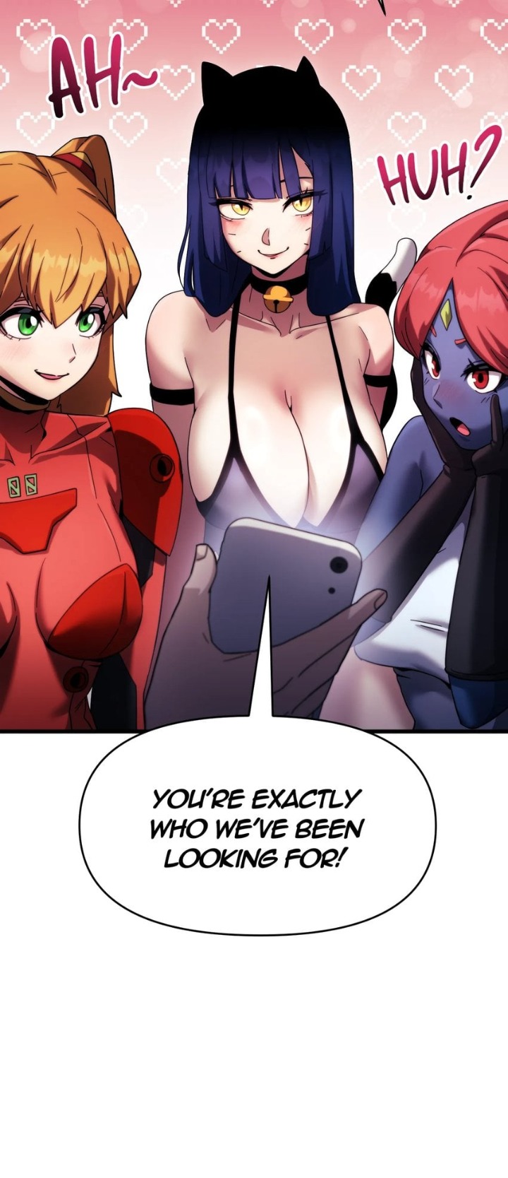 Find My Hotkey (Uncensored) 57