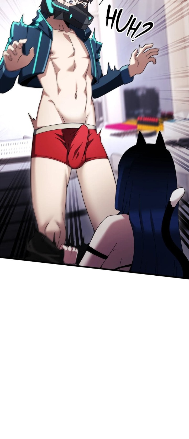 Find My Hotkey (Uncensored) 69