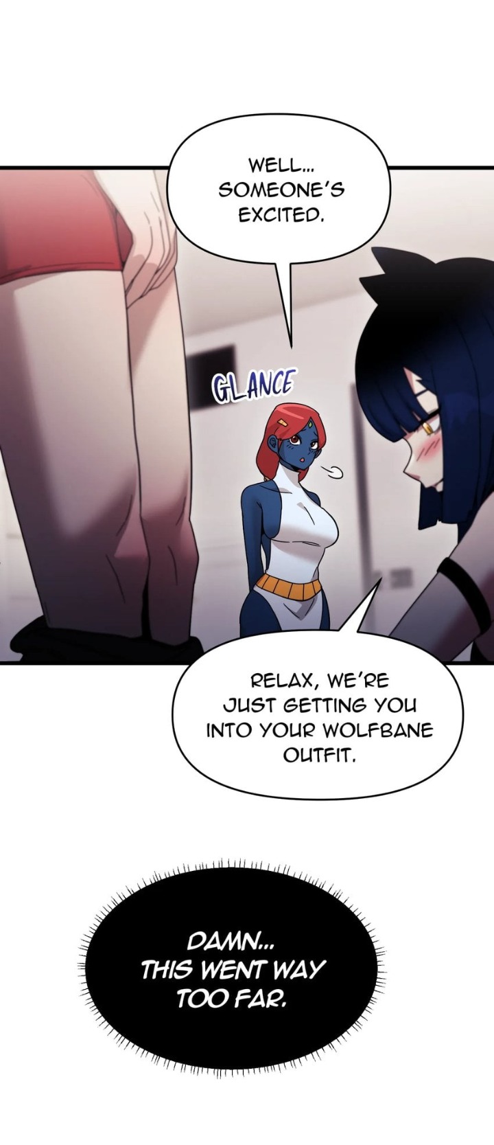 Find My Hotkey (Uncensored) 70