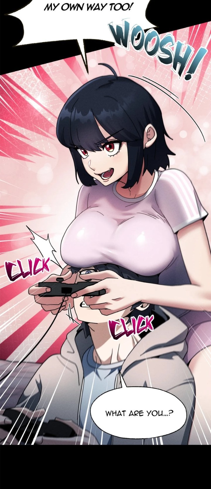 Find My Hotkey (Uncensored) 8