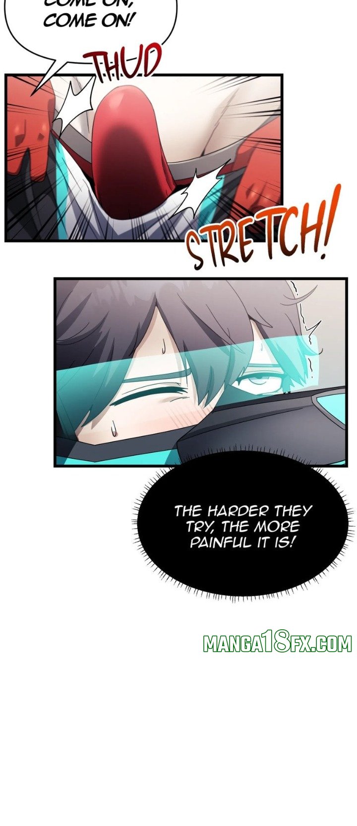 Find My Hotkey (Uncensored) 73