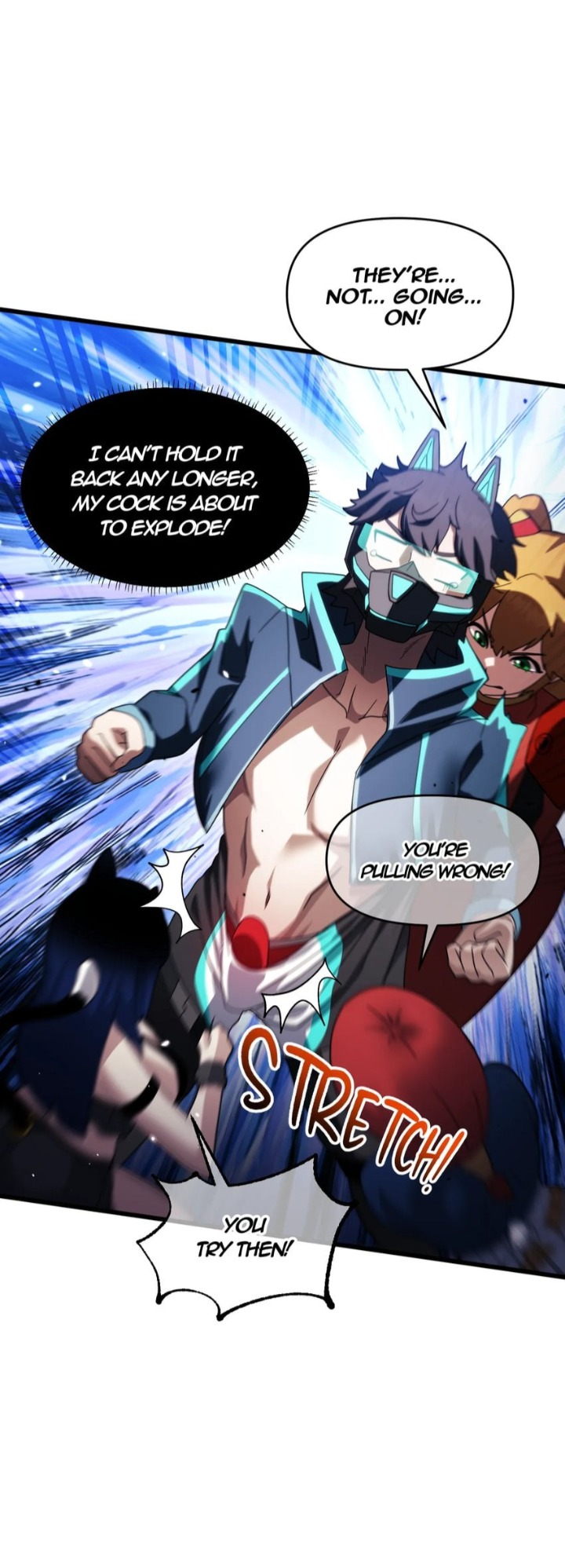 Find My Hotkey (Uncensored) 74