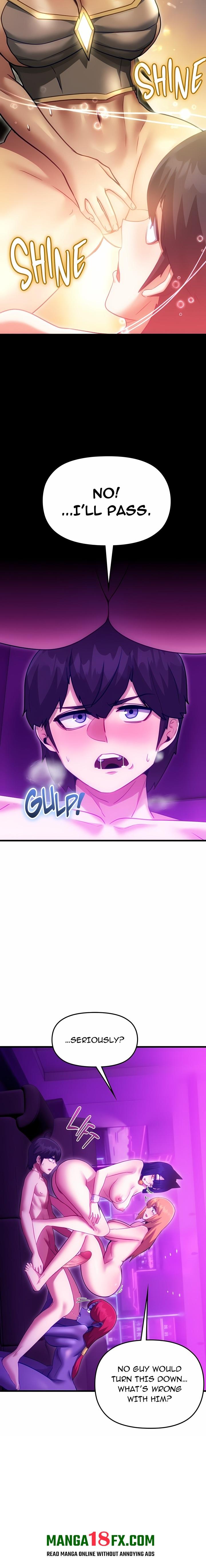 Find My Hotkey (Uncensored) 14