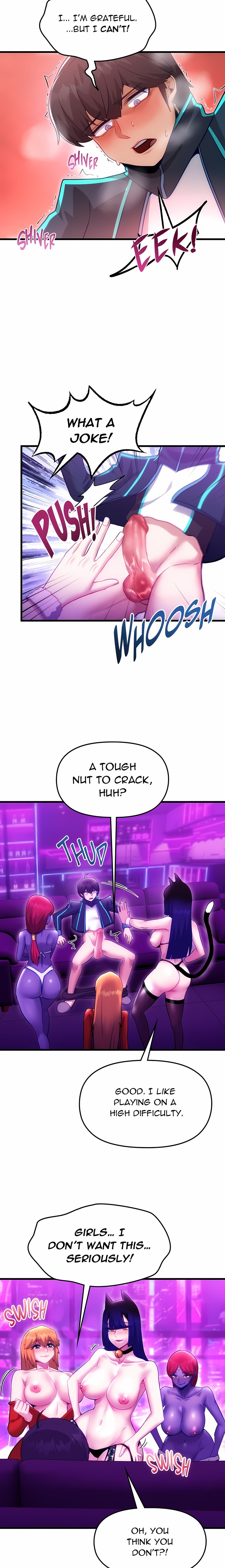 Find My Hotkey (Uncensored) 7