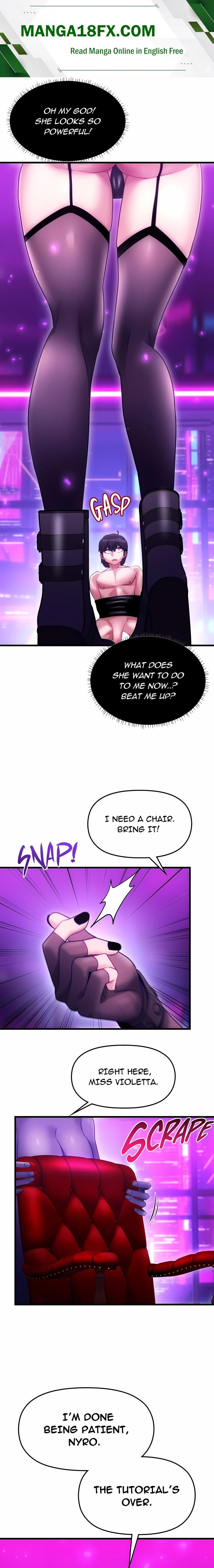 Find My Hotkey (Uncensored) 1