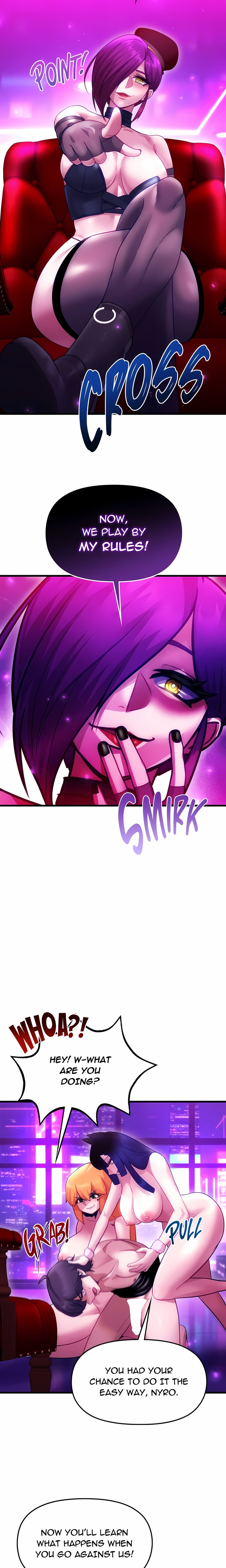 Find My Hotkey (Uncensored) 2