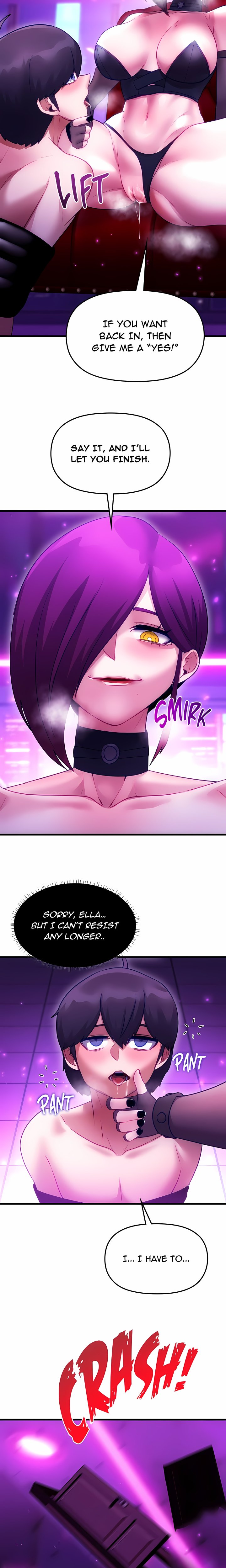 Find My Hotkey (Uncensored) 11