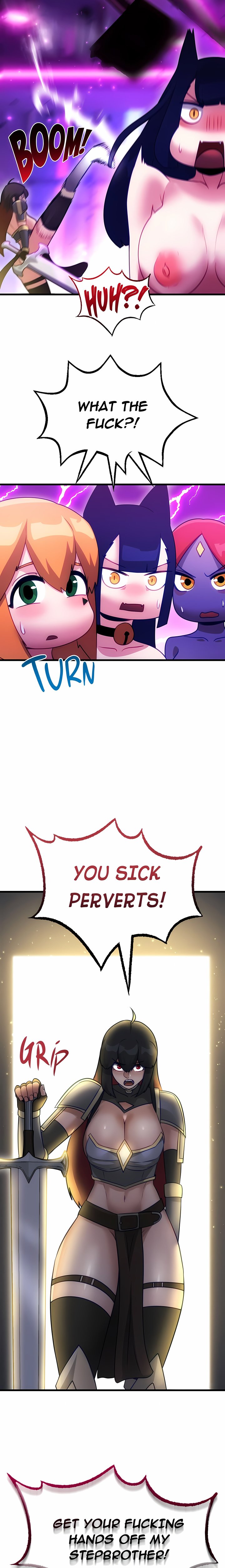 Find My Hotkey (Uncensored) 12