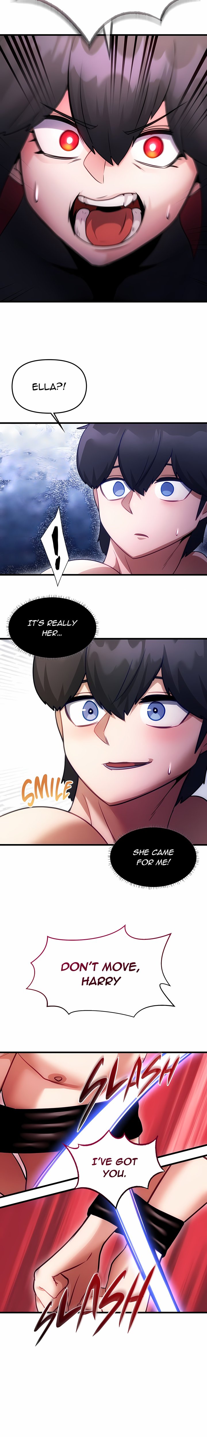 Find My Hotkey (Uncensored) 13