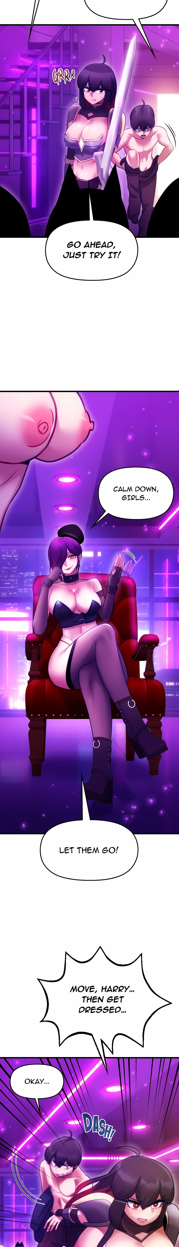 Find My Hotkey (Uncensored) 15
