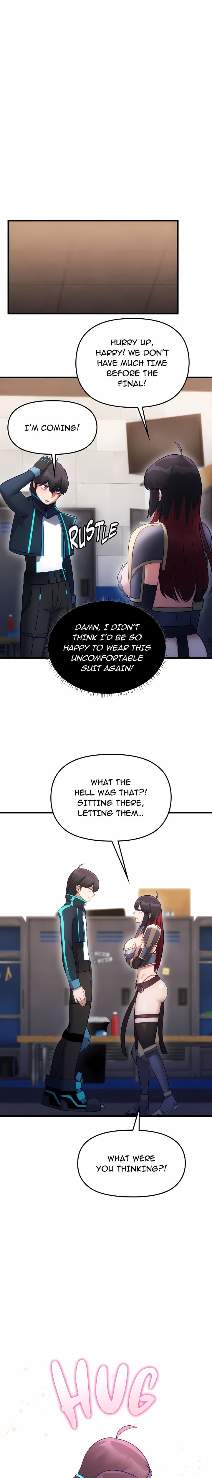 Find My Hotkey (Uncensored) 17