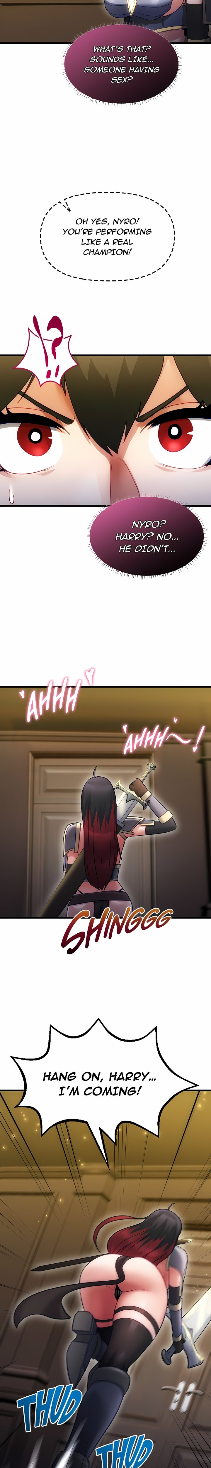 Find My Hotkey (Uncensored) 8