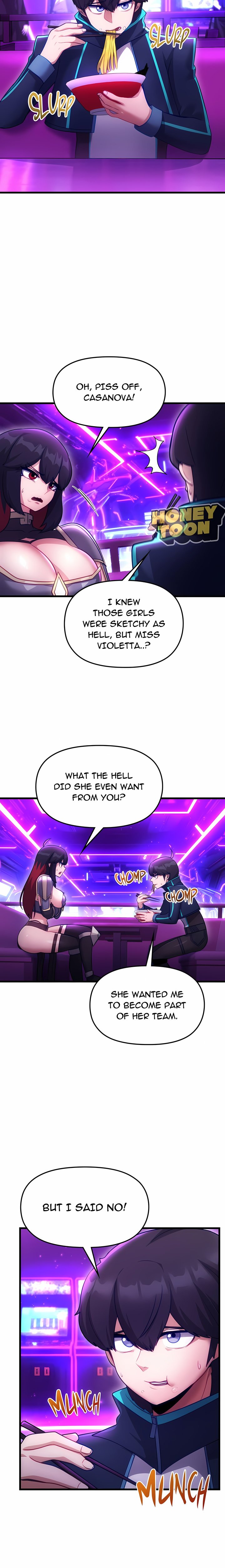 Find My Hotkey (Uncensored) 2