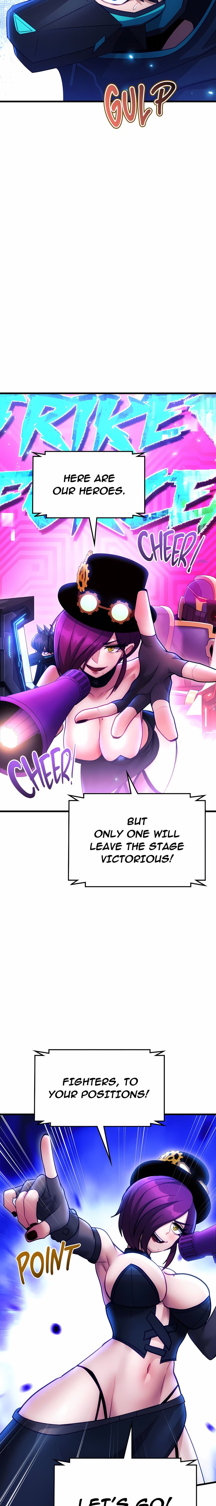 Find My Hotkey (Uncensored) 13