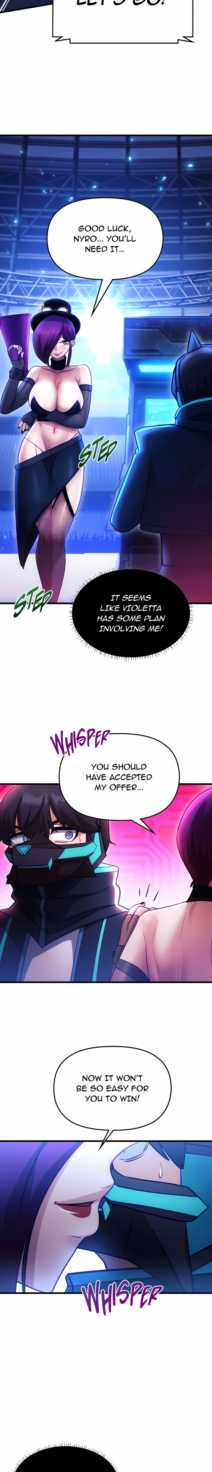 Find My Hotkey (Uncensored) 14