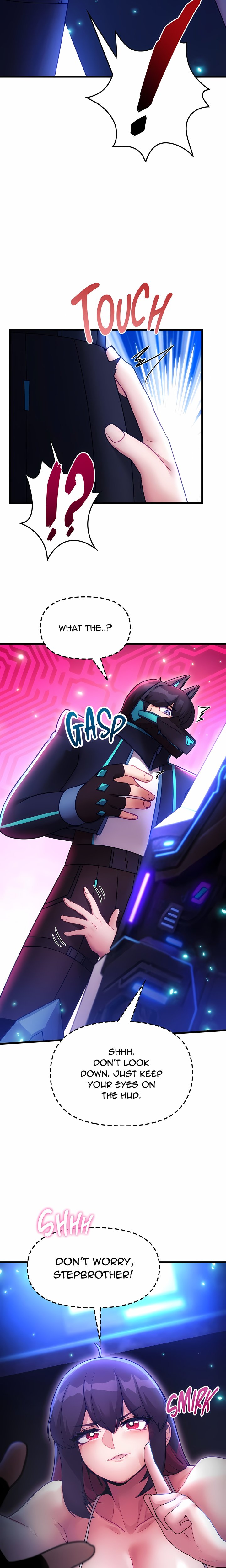 Find My Hotkey (Uncensored) 16