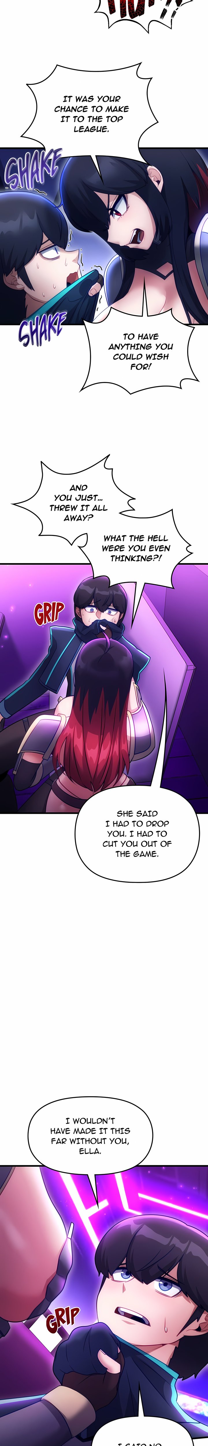 Find My Hotkey (Uncensored) 4