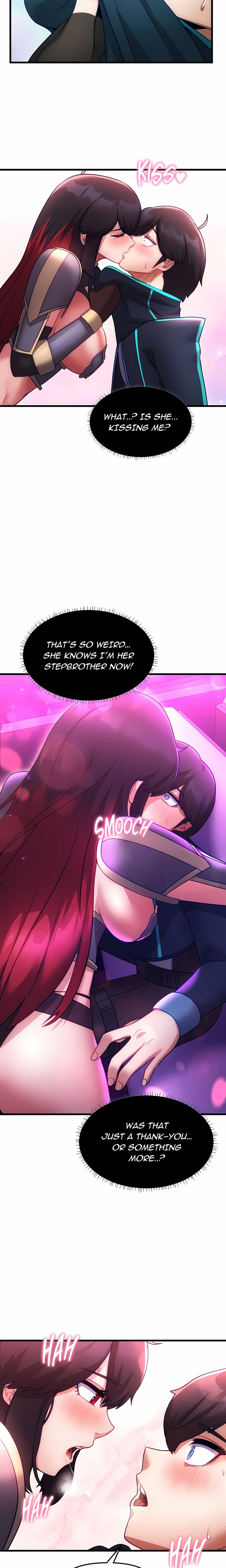 Find My Hotkey (Uncensored) 6