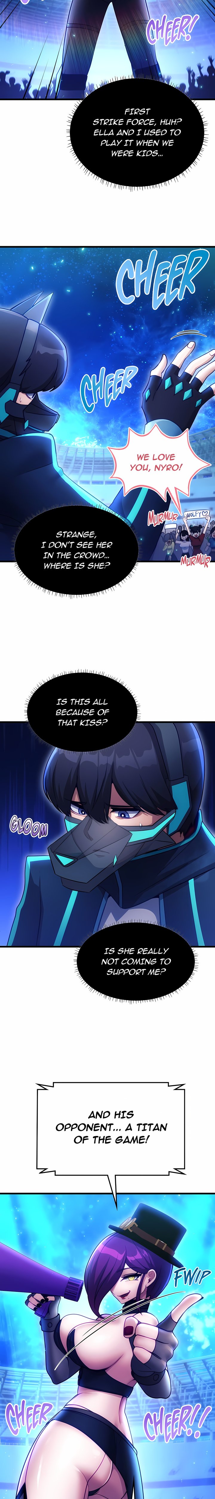 Find My Hotkey (Uncensored) 10