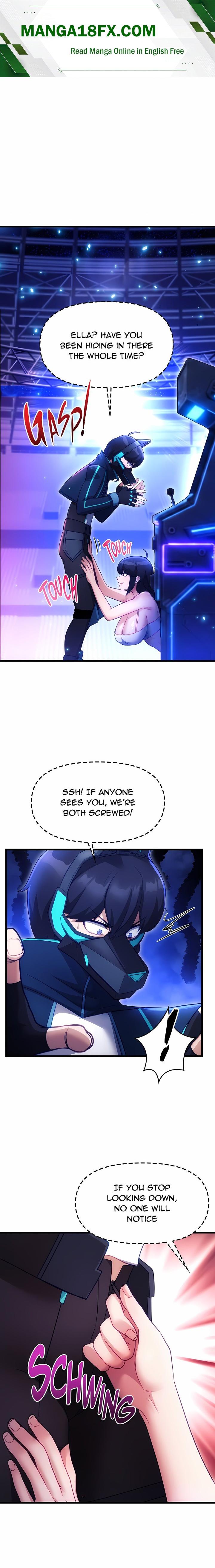 Find My Hotkey (Uncensored) 1