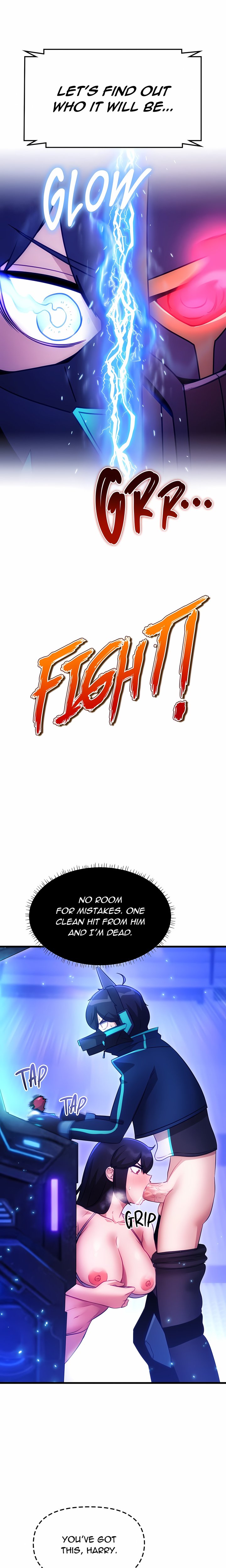 Find My Hotkey (Uncensored) 15