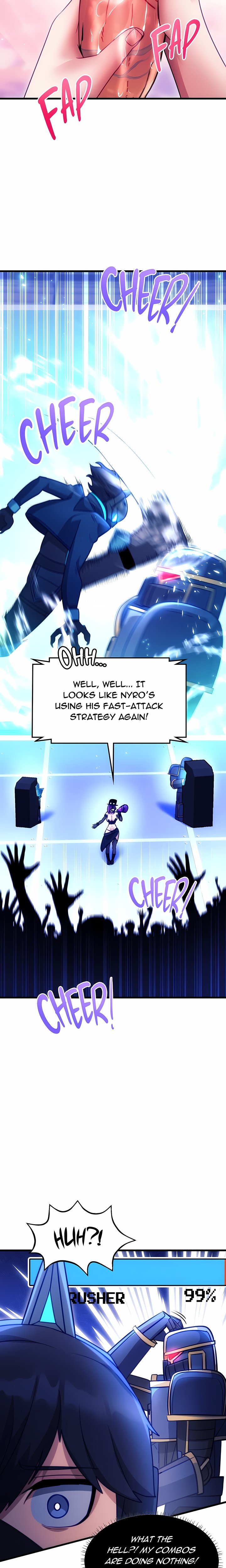 Find My Hotkey (Uncensored) 4