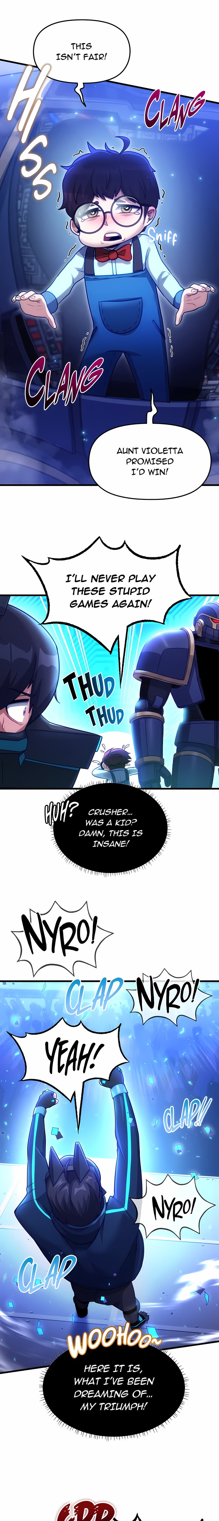 Find My Hotkey (Uncensored) 2