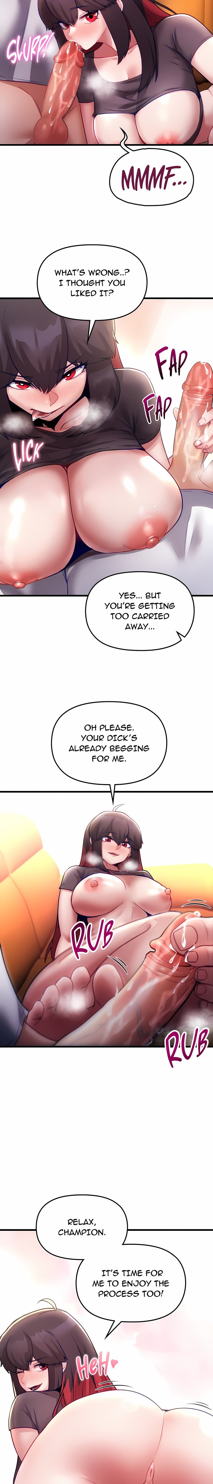 Find My Hotkey (Uncensored) 16